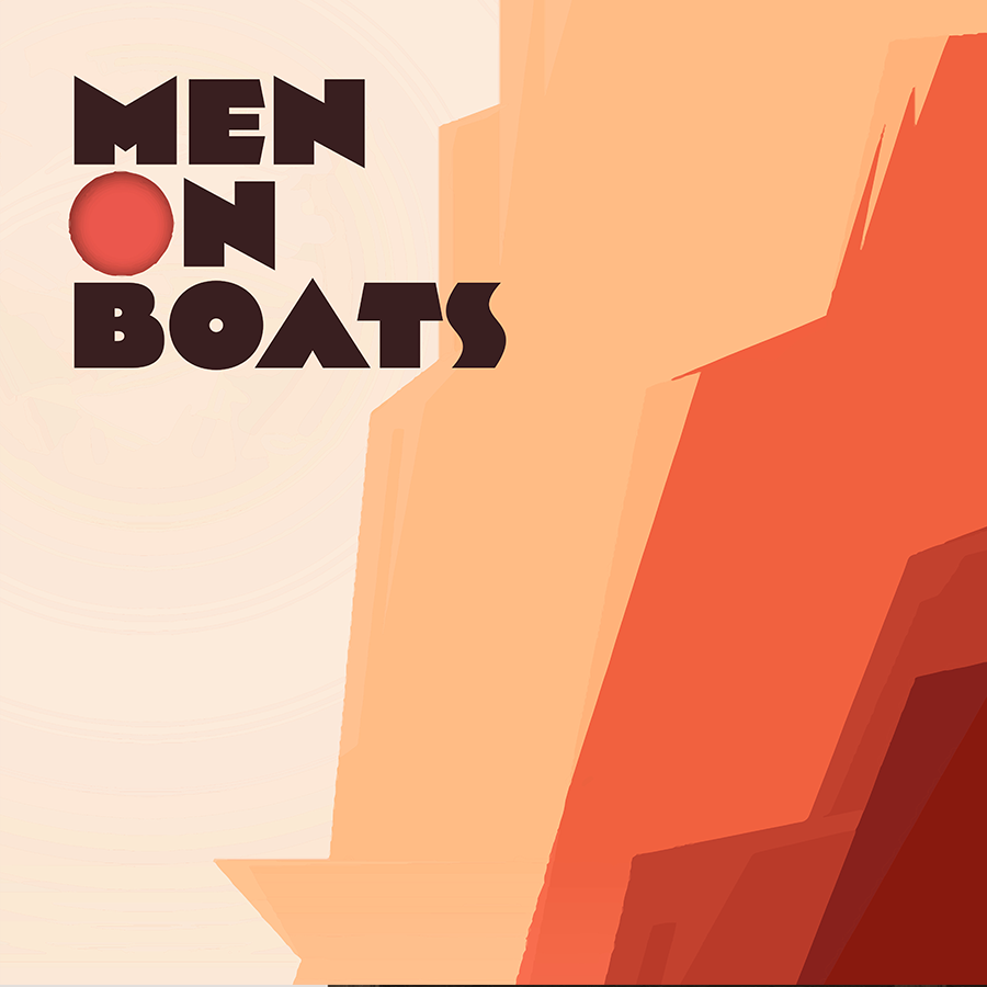 Men On Boats
