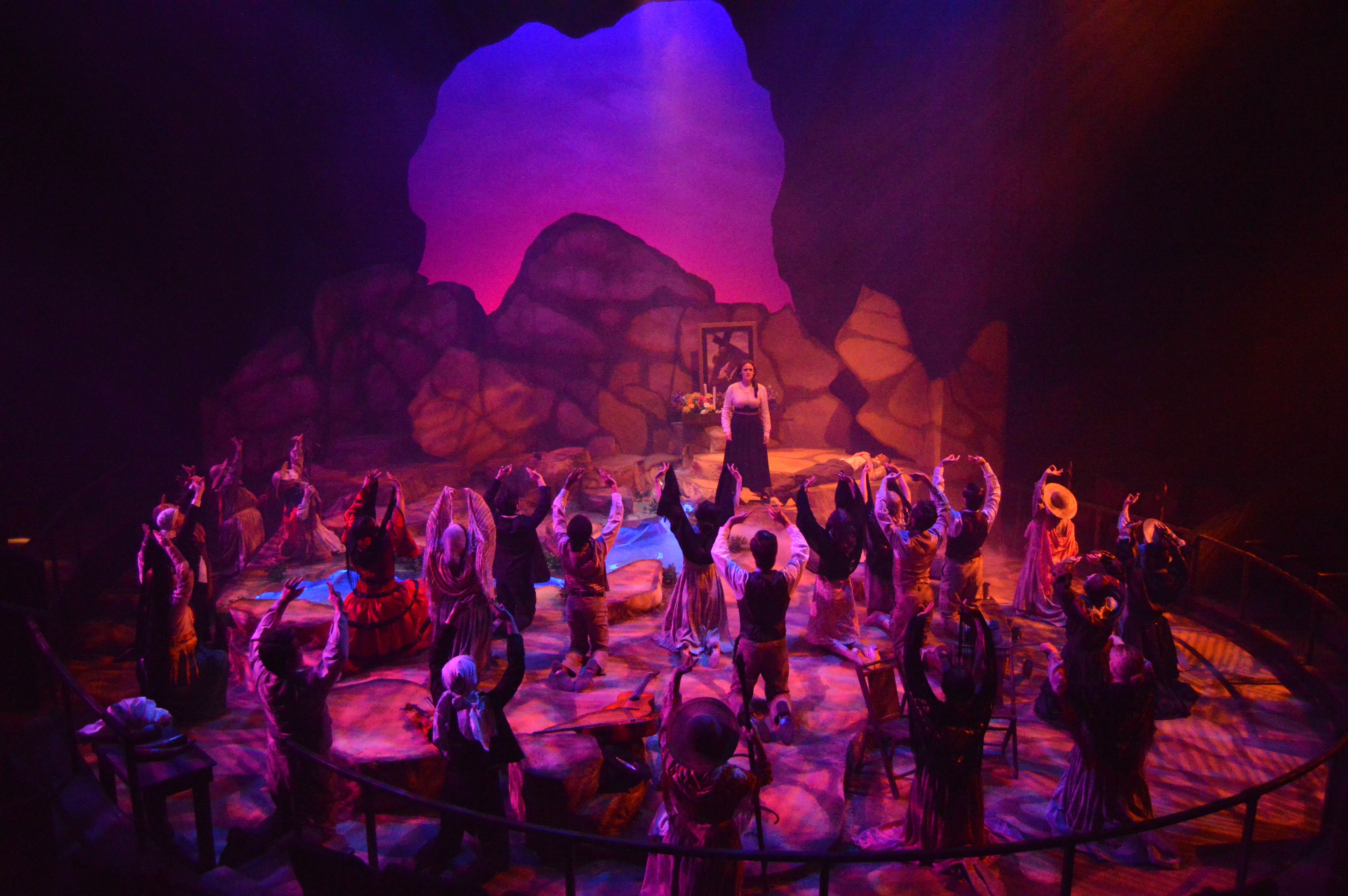 Yerma 1