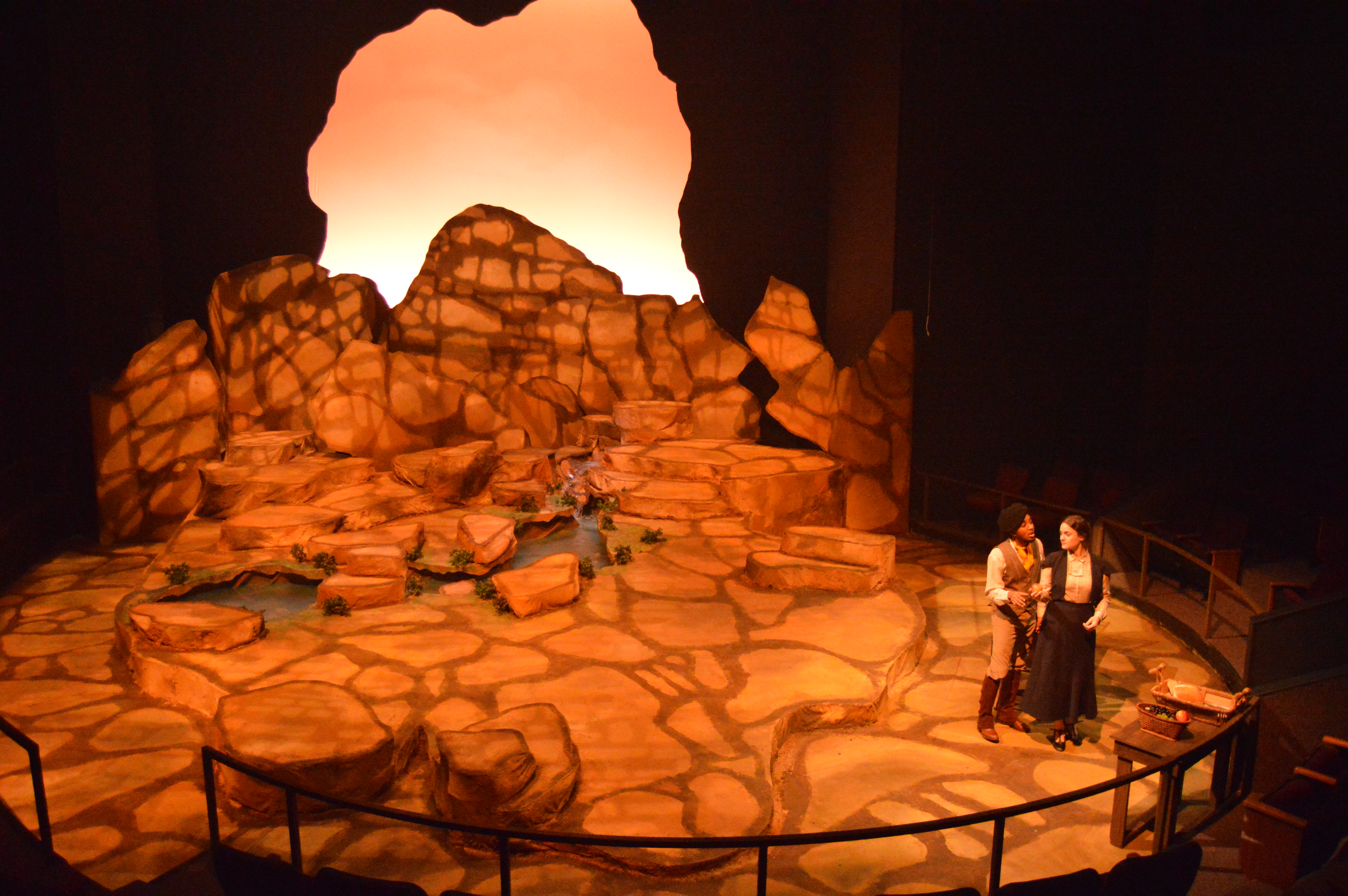 Yerma 2