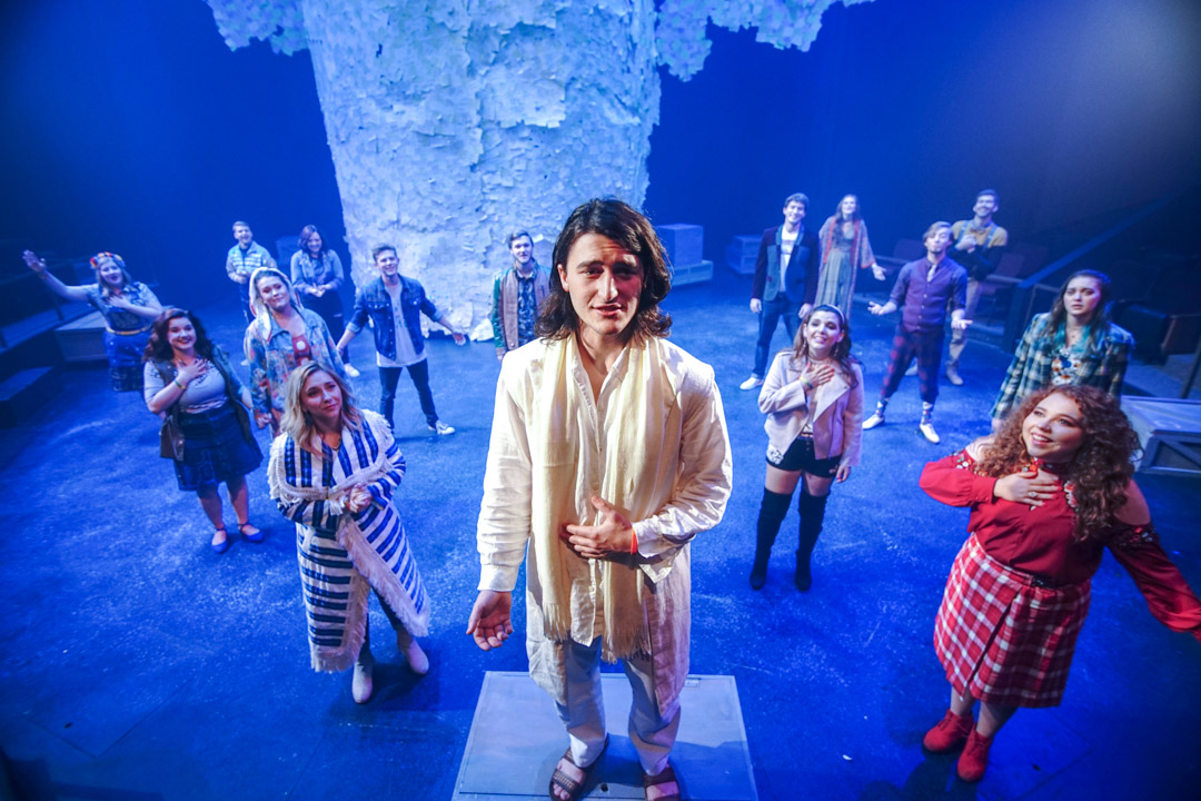 Godspell 2