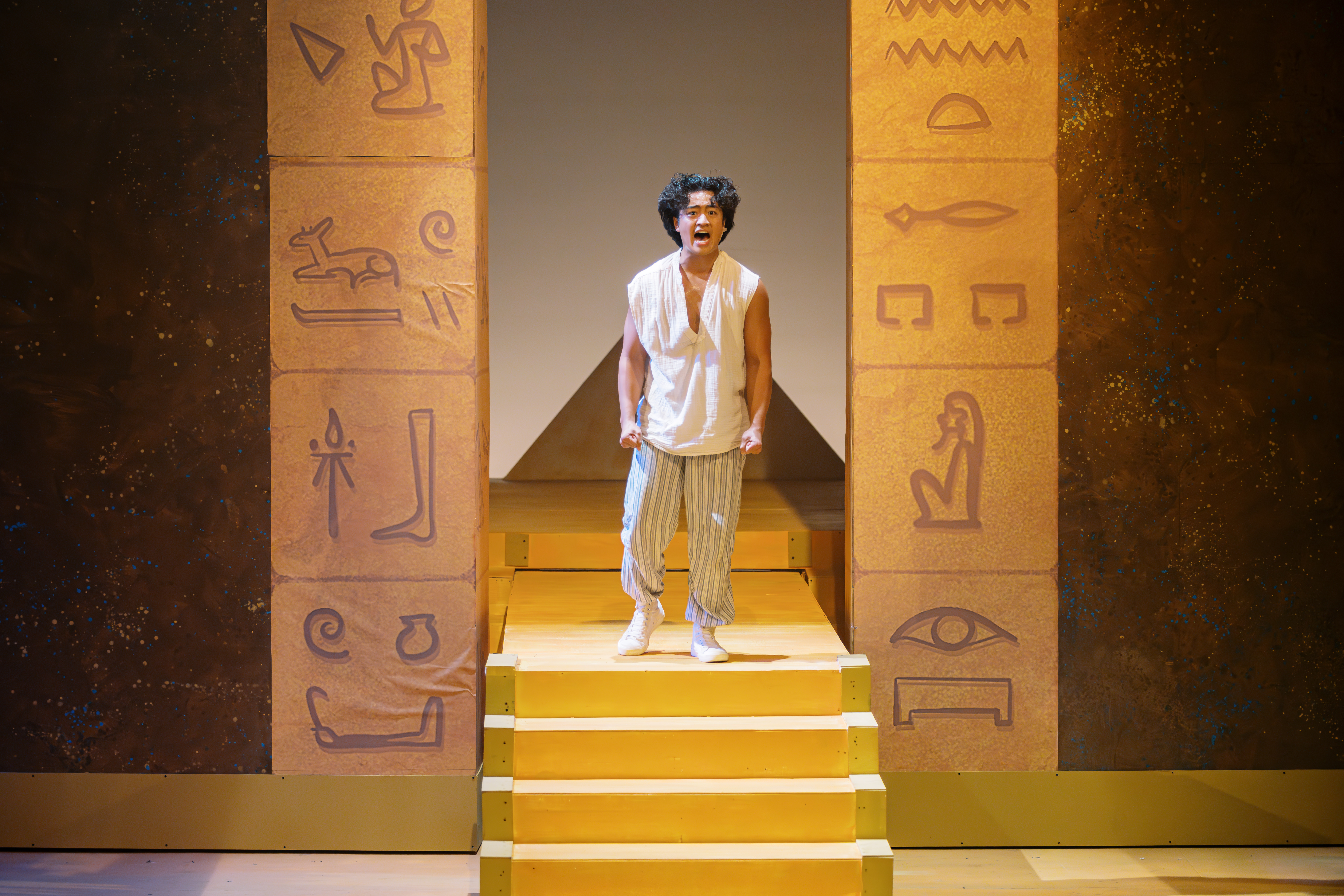 Joseph 5