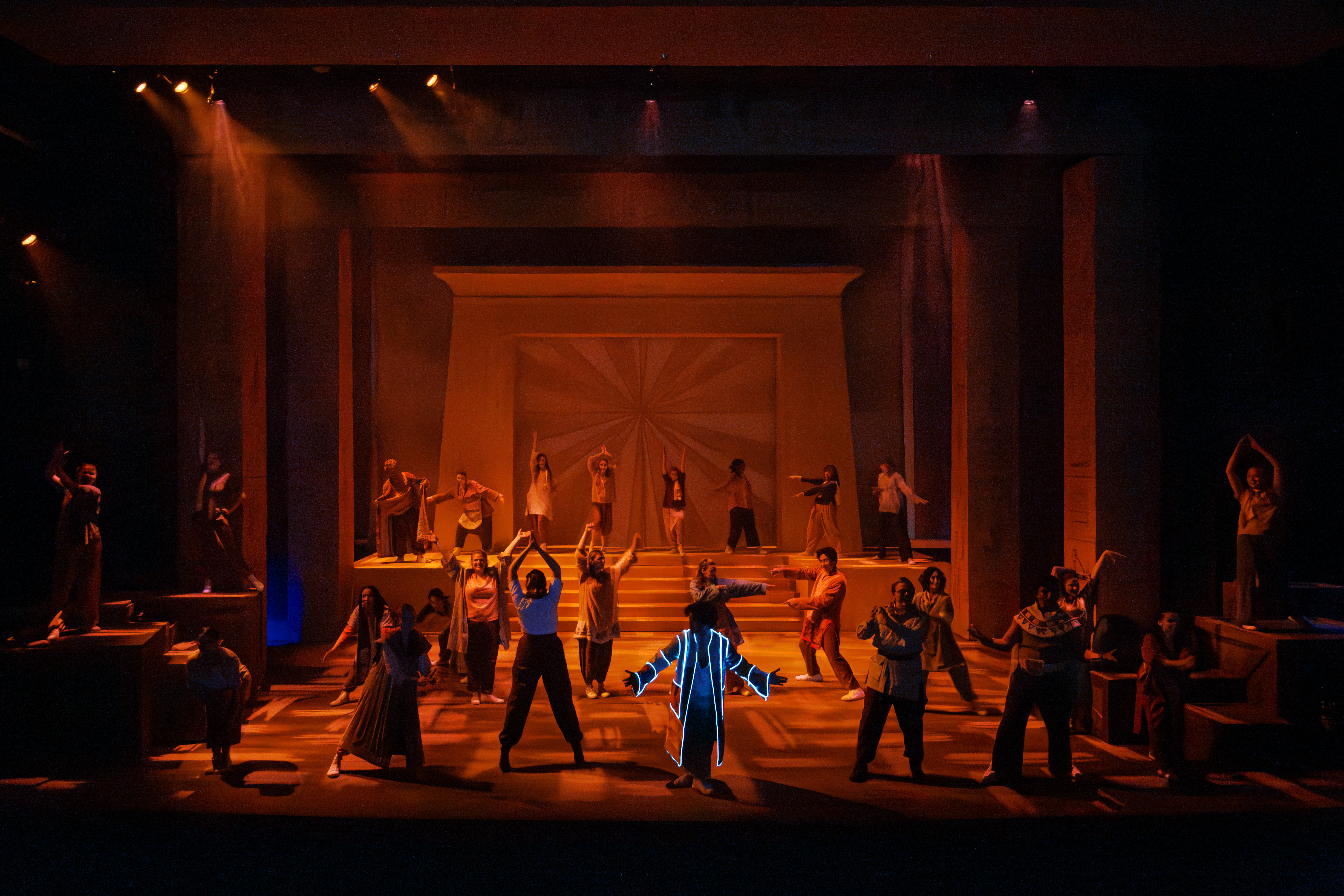 Joseph 6