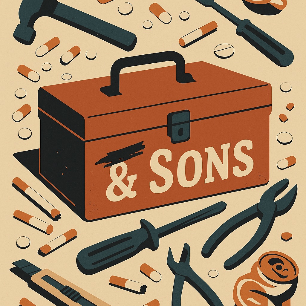 a toolbox