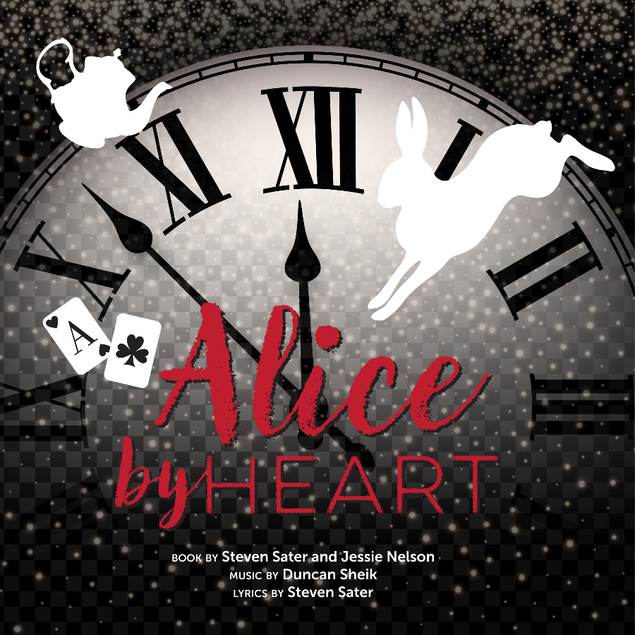 Alice by Heart
