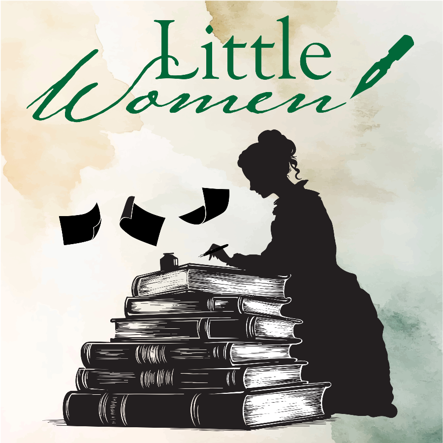Little Women: The Broadway Musical