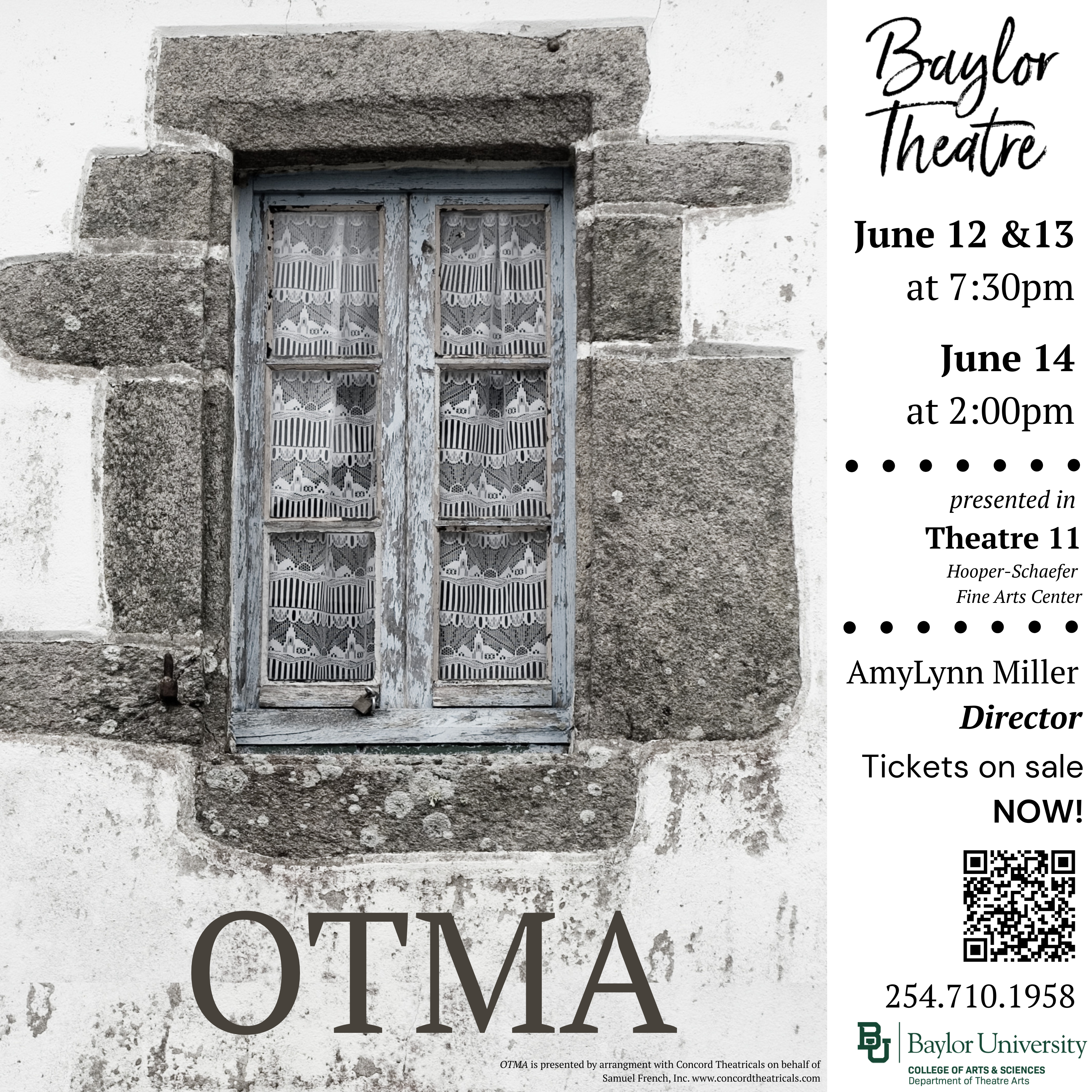 OTMA