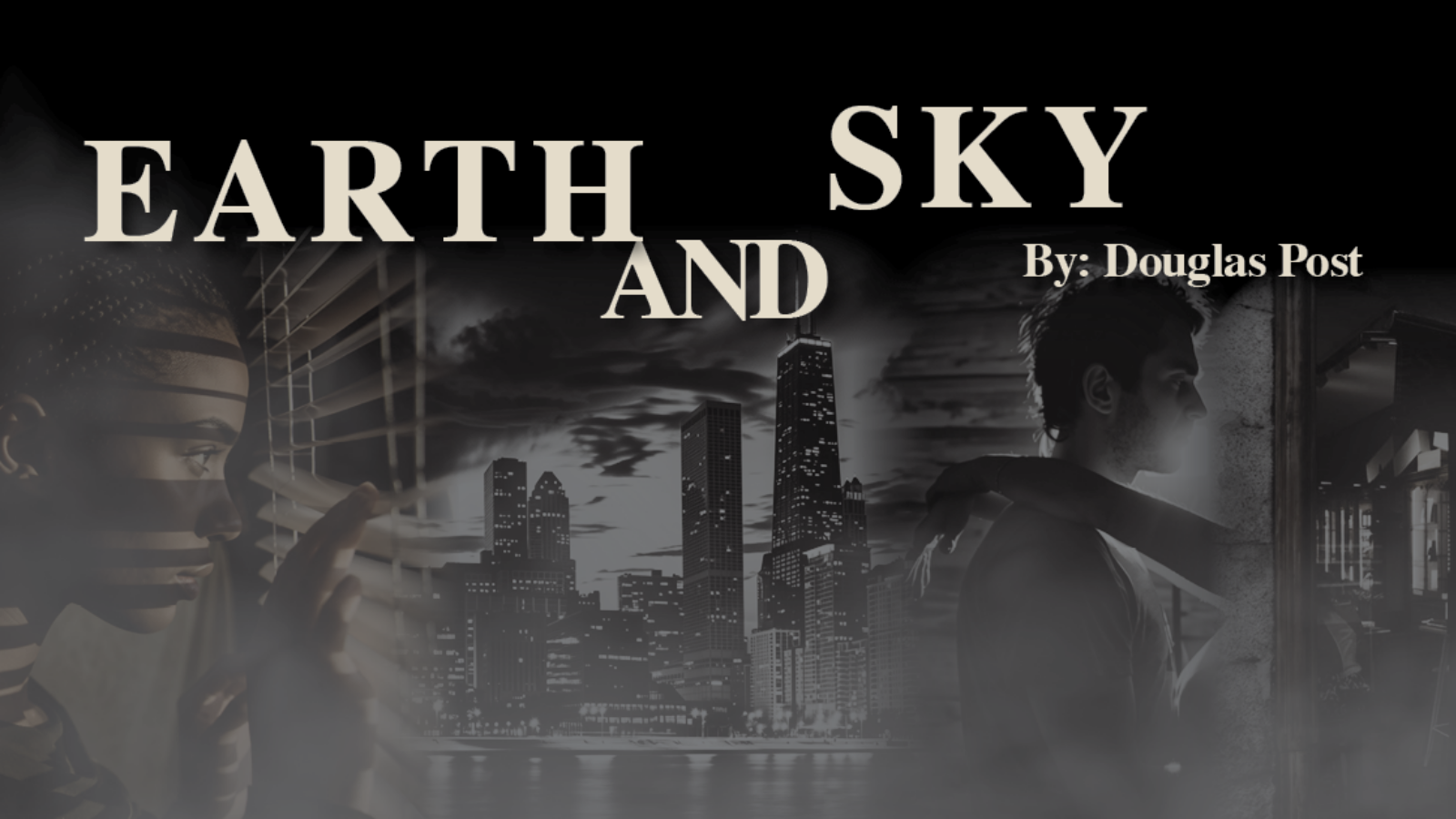 Earth and Sky