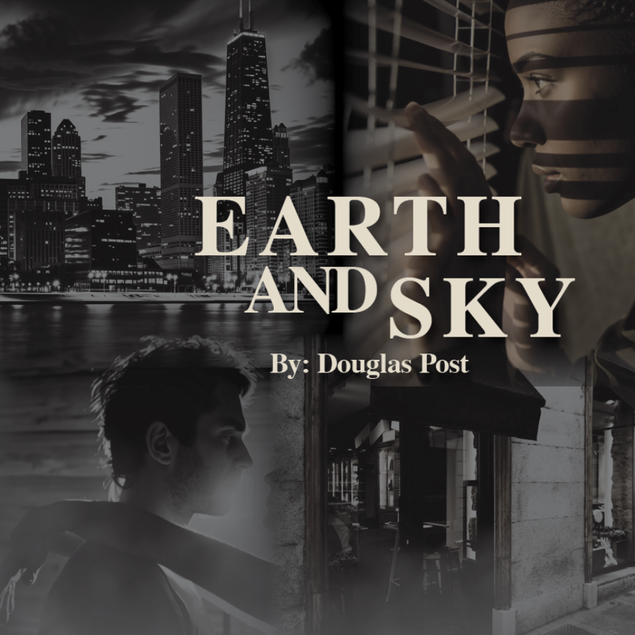 Earth and Sky