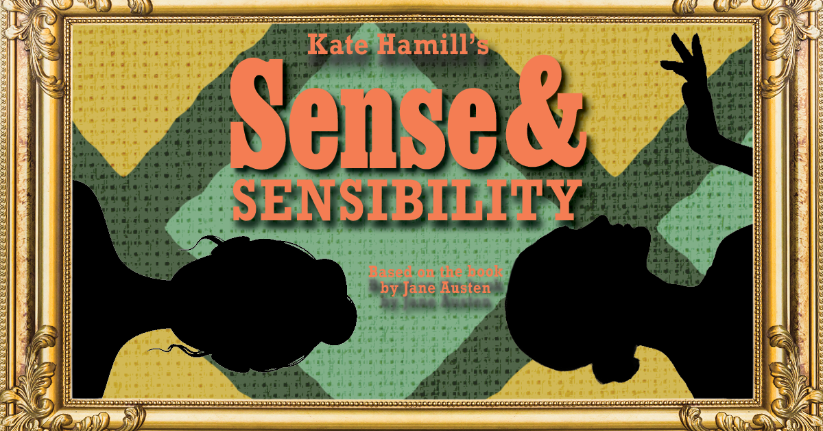 Sense & Sensibility