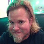 Adam Redmer