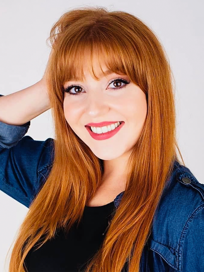 Kiley Towne