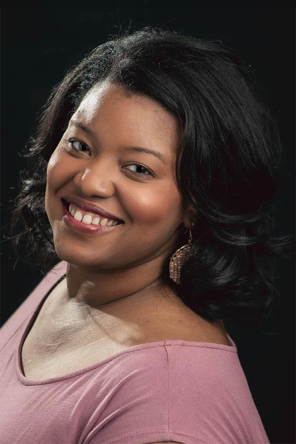 Janelle Gray