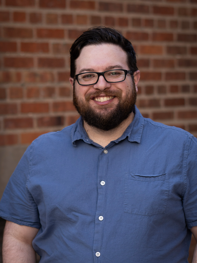 Brian Crowder 
