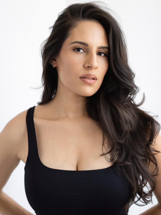 Alexis B Santiago