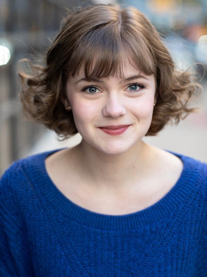 Anna Grigsby