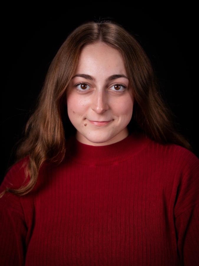 Liz Honigmann