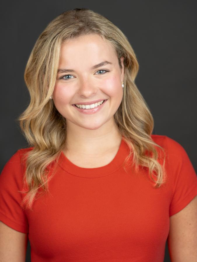 Lyla Meece