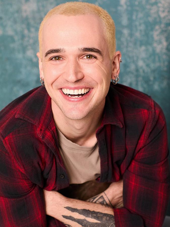 Mitch Stephens