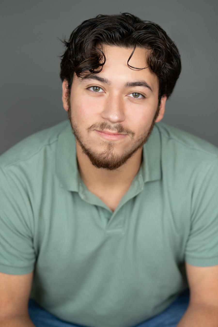 Silas Robles