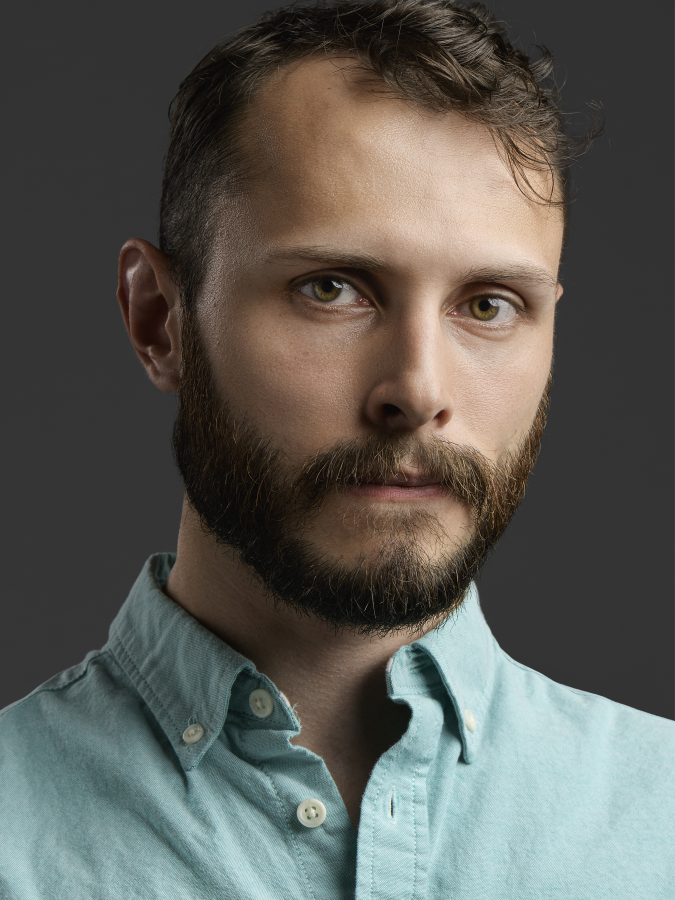 Ethan Trueman
