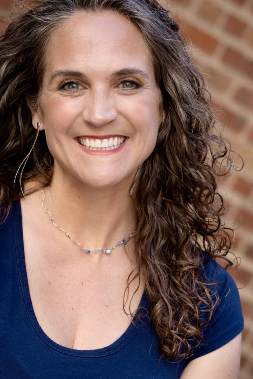 Lauren Mikeal Weber
