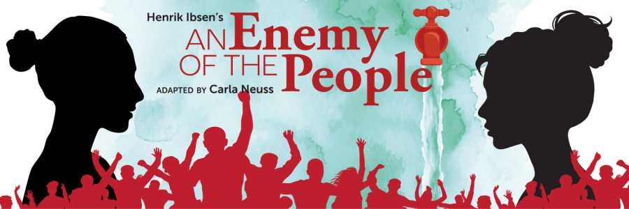 An Enemy of the People