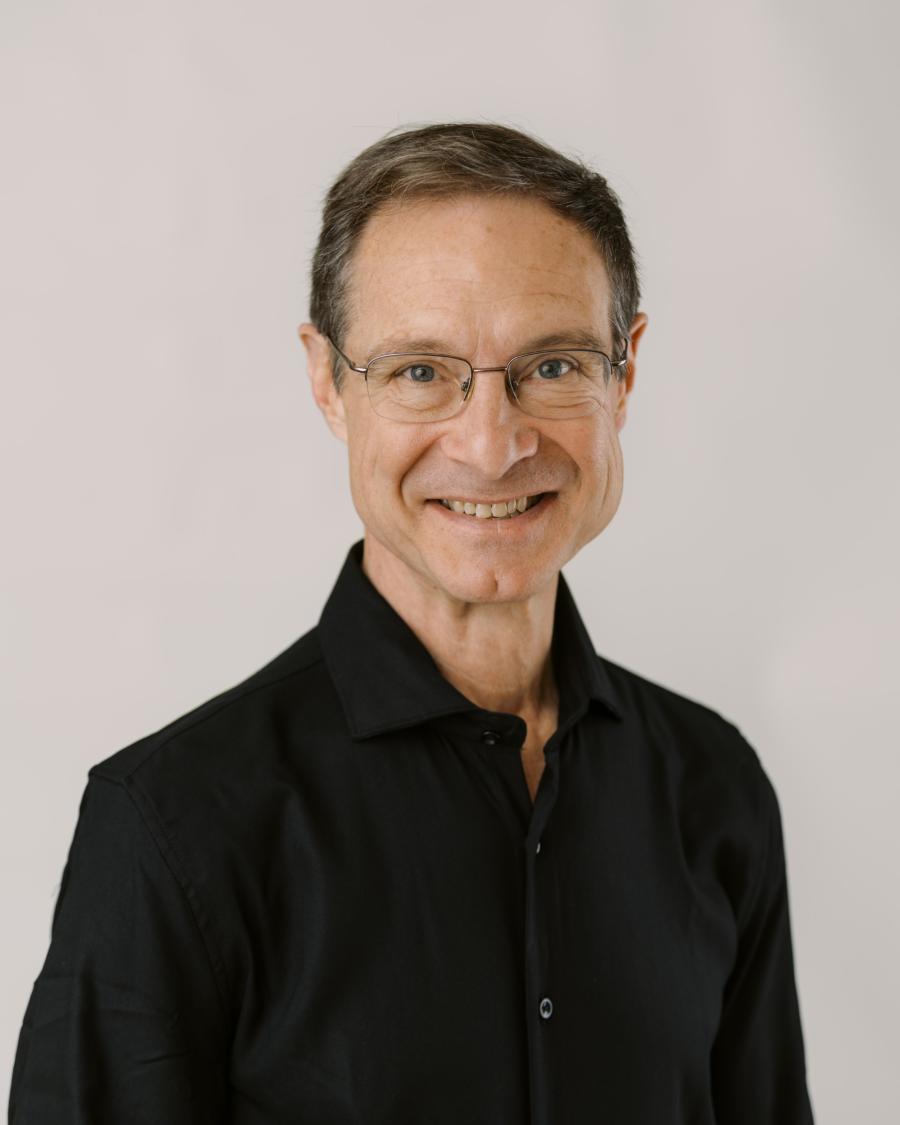 Steven Pounders