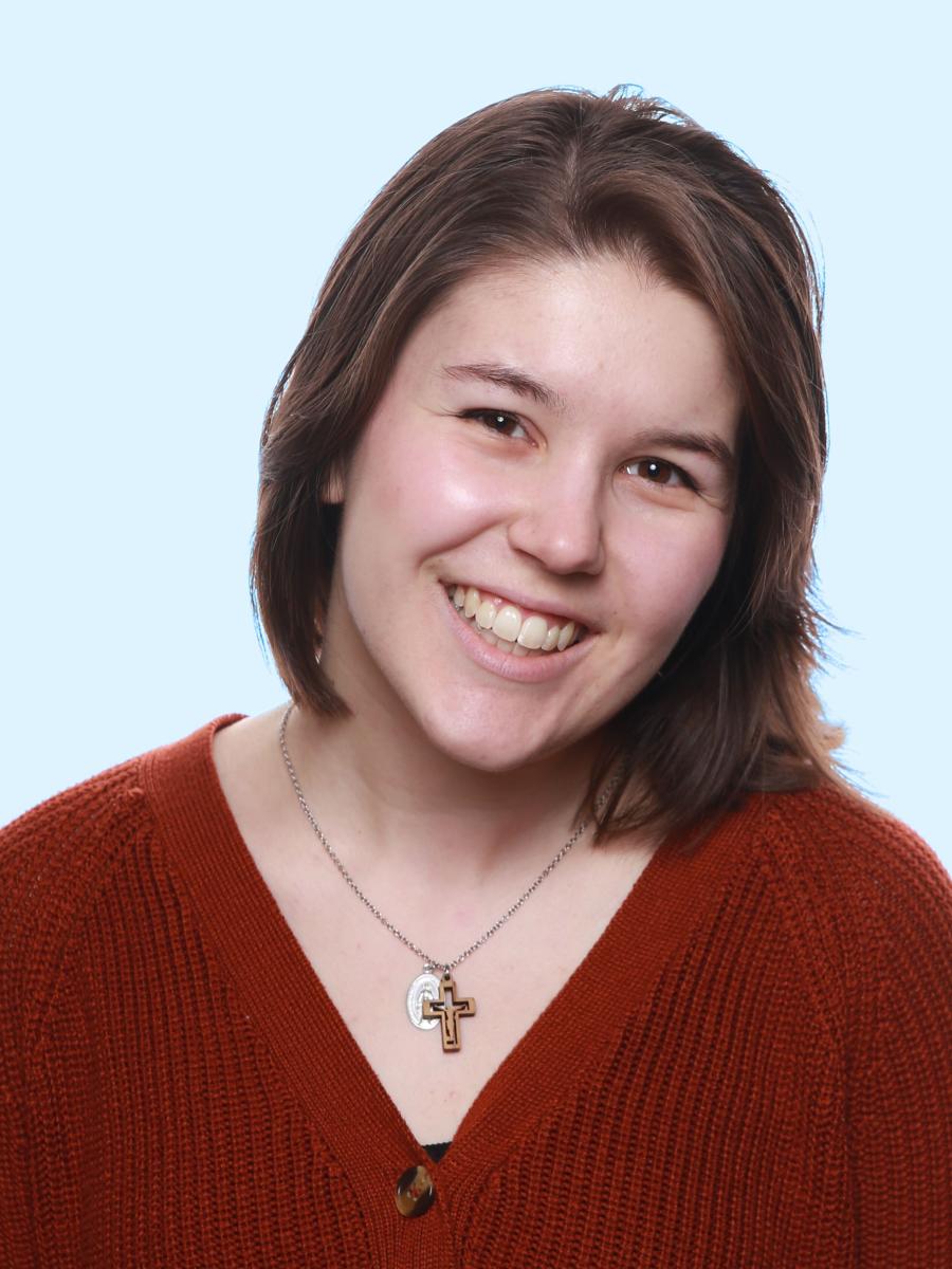 AmyLynn Miller