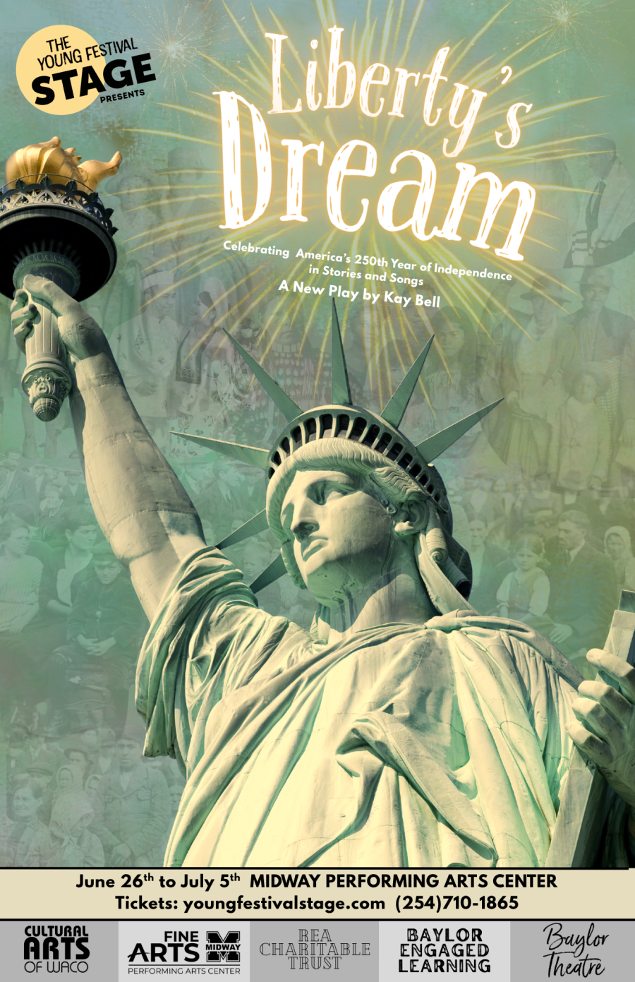 Liberty's Dream