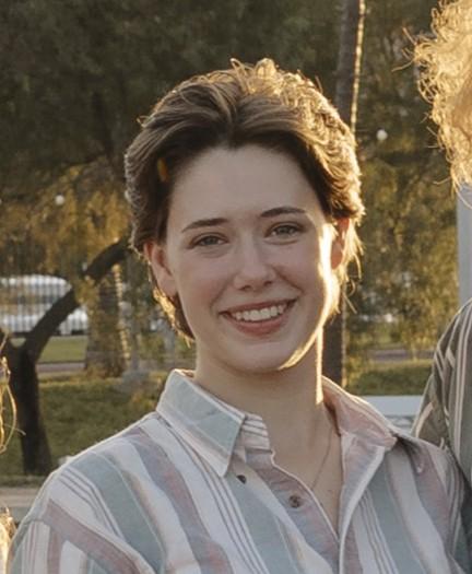 Jillian Terry