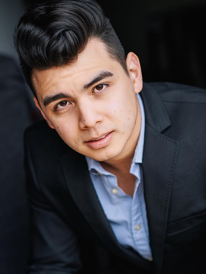 Christopher Llewyn Ramirez
