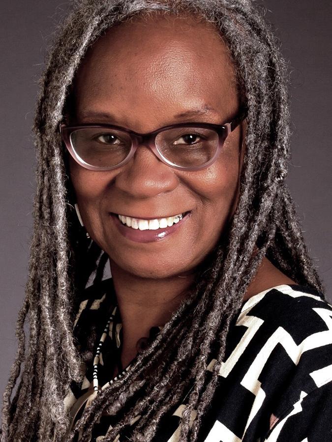 vickie washington