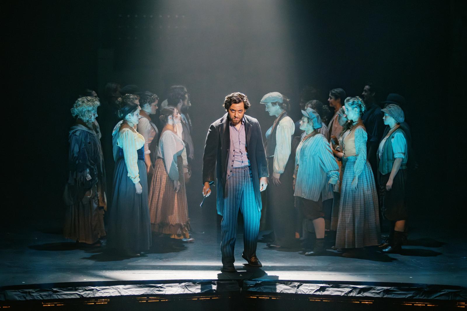 Sweeney Todd